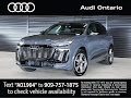 2027 Audi Q6 e-tron Premium Plus