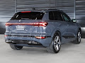 2027 Audi Q6 e-tron Premium Plus