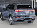 2027 Audi Q6 e-tron Premium Plus