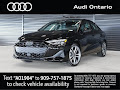 2026 Audi A3
