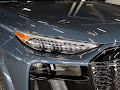2027 Audi Q6 e-tron Premium Plus