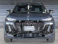 2027 Audi Q6 e-tron Premium Plus