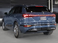 2027 Audi Q6 e-tron Premium Plus