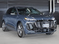 2027 Audi Q6 e-tron Premium Plus