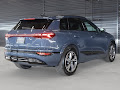 2027 Audi Q6 e-tron Premium Plus