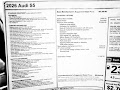 2026 Audi S5 Premium Plus
