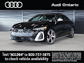 2026 Audi S5 Premium Plus