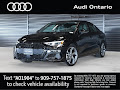 2023 Audi A3 Premium Plus