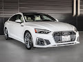 2023 Audi A5 Sportback S line Premium