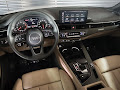 2023 Audi A5 Sportback S line Premium