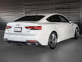 2023 Audi A5 Sportback S line Premium