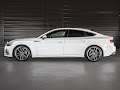 2023 Audi A5 Sportback S line Premium
