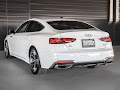 2023 Audi A5 Sportback S line Premium