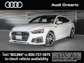 2023 Audi A5 Sportback S line Premium