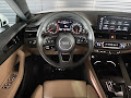 2023 Audi A5 Sportback S line Premium