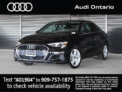 2024 Audi A3 Premium