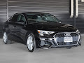 2024 Audi A3 Premium