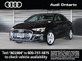 2024 Audi A3 Premium