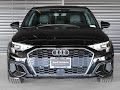 2024 Audi A3 Premium