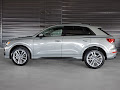 2023 Audi Q3 S line Premium