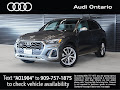 2023 Audi SQ5 Premium Plus