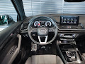 2023 Audi SQ5 Premium Plus