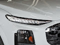 2026 Audi Q3 S line