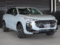 2026 Audi Q3 S line