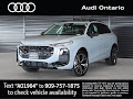 2026 Audi Q3 S line