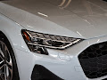 2026 Audi A3 Premium Plus