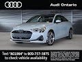 2026 Audi A3 Premium Plus