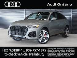 2024 Audi Q5 Sportback S line Premium Plus