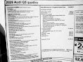 2026 Audi Q5 Premium Plus