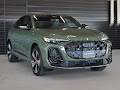 2026 Audi SQ5 Sportback Premium Plus