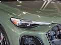 2026 Audi SQ5 Sportback Premium Plus