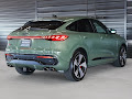 2026 Audi SQ5 Sportback Premium Plus