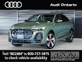 2026 Audi SQ5 Sportback Premium Plus