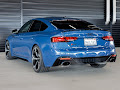 2023 Audi RS 5 Sportback