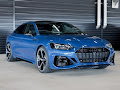 2023 Audi RS 5 Sportback