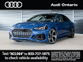 2023 Audi RS 5 Sportback