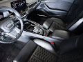2023 Audi RS 5 Sportback