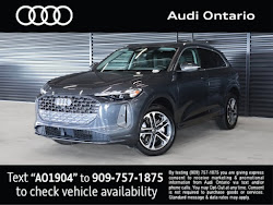 2025 Audi Q5 Premium