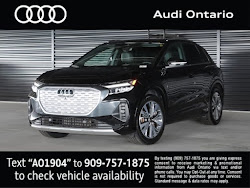 2023 Audi Q4 e-tron Premium Plus