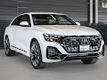 2025 Audi Q8 Premium