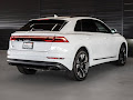 2025 Audi Q8 Premium