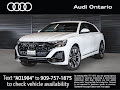 2025 Audi Q8 Premium
