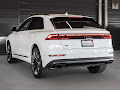 2025 Audi Q8 Premium