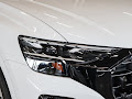 2025 Audi Q8 Premium