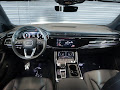 2025 Audi Q8 Premium