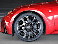 2023 Lexus IS IS 350 F SPORT